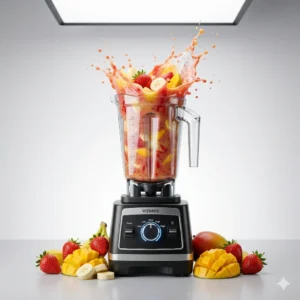 خلاط كهربائي