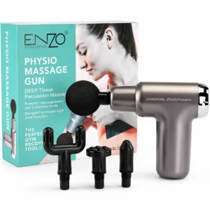 مسدس التدليك Enzo